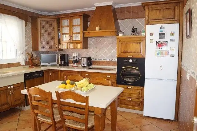 Casa o xalet en venda a Las Lagunas - Campano