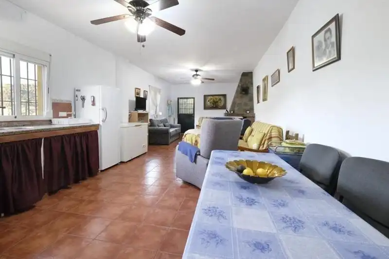 Casa rústica en venda a Pasaje Polígono 5 Parcela 136 SERREZUELA. VILLAMENA (GRA, imagen 11