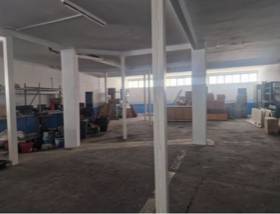 Nave industrial en Alquiler en La Fortuna