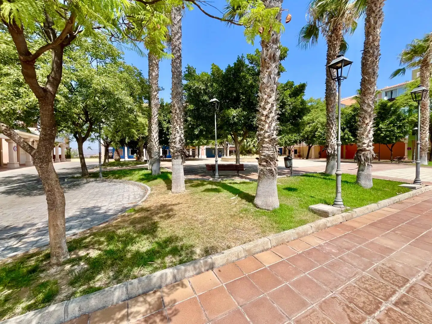Local commercial à vendre à Bonalba - Cotoveta, imagen 30