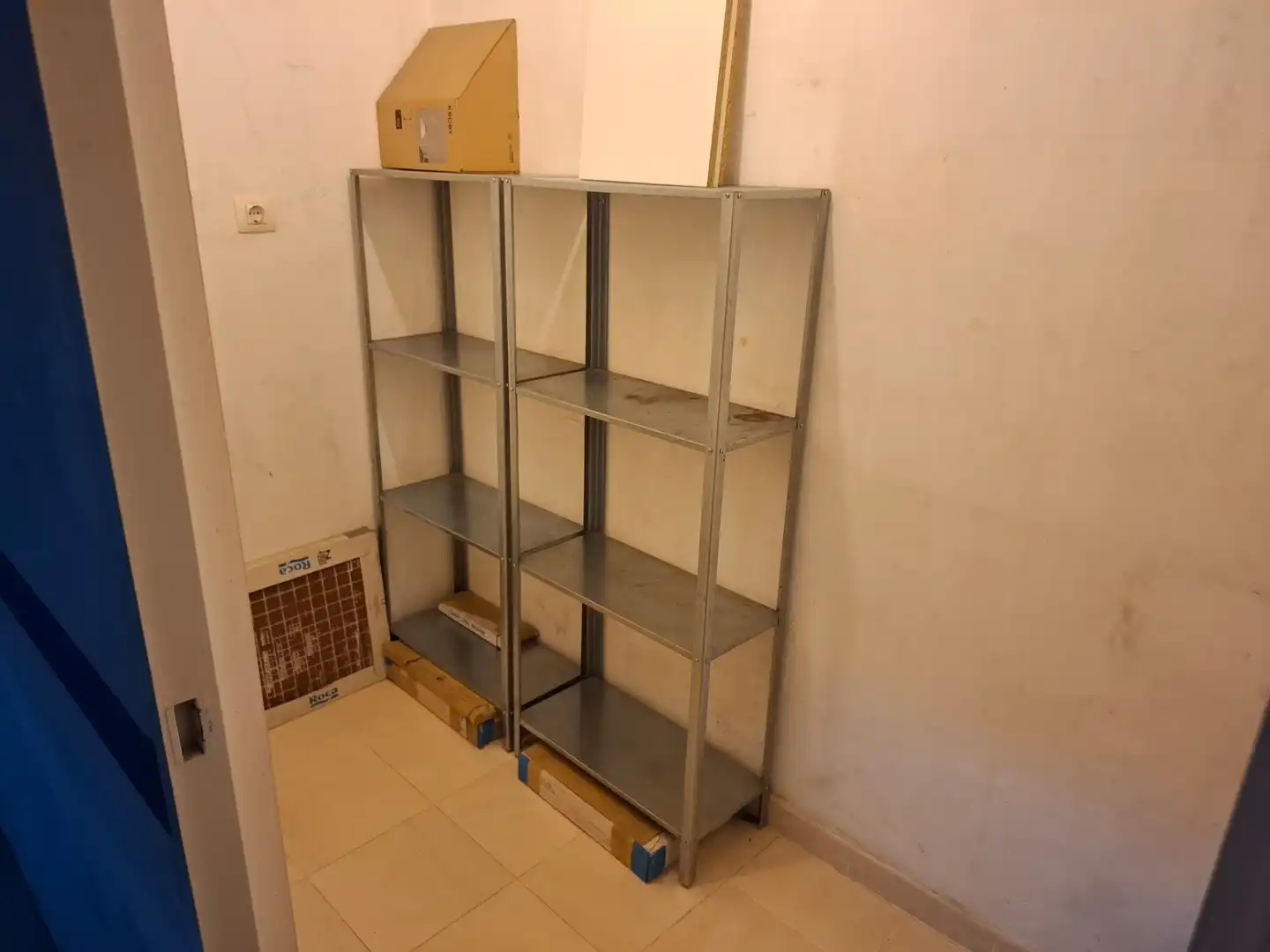 Piso en venta en Viveiro, Lugo