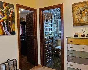 House or chalet for sale in Torralba de Calatrava  with Air Conditioner, Heating and Private garden