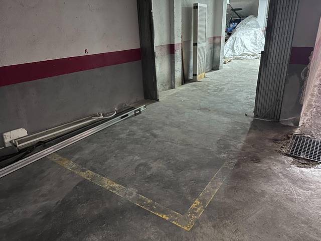 Garaje en Venta en Calle CALA en Es Portixol - Es Molinar