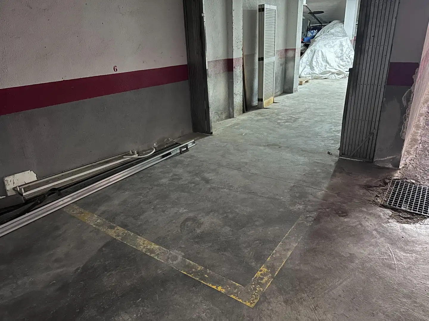 Garaje en venta en  Palma de Mallorca