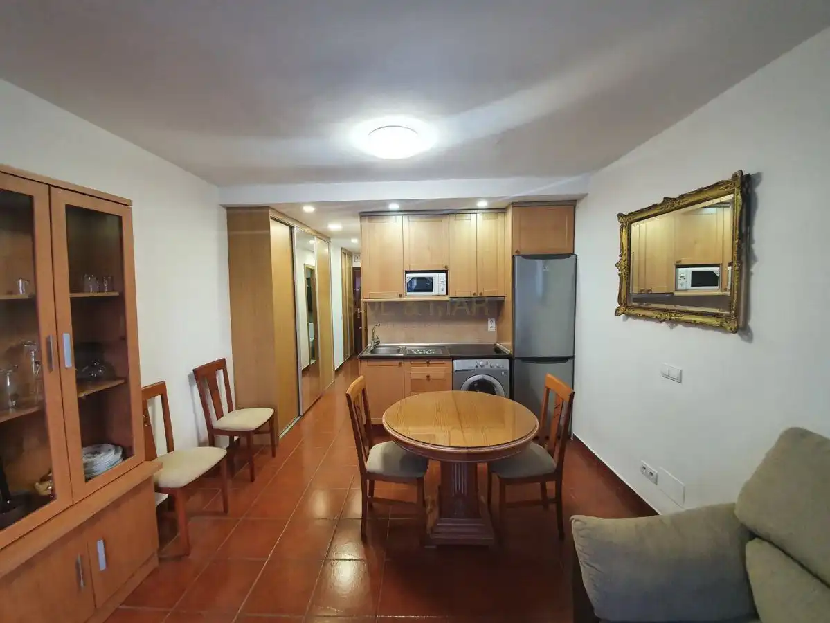 Apartament amb piscina en venda a Centro, imagen 14