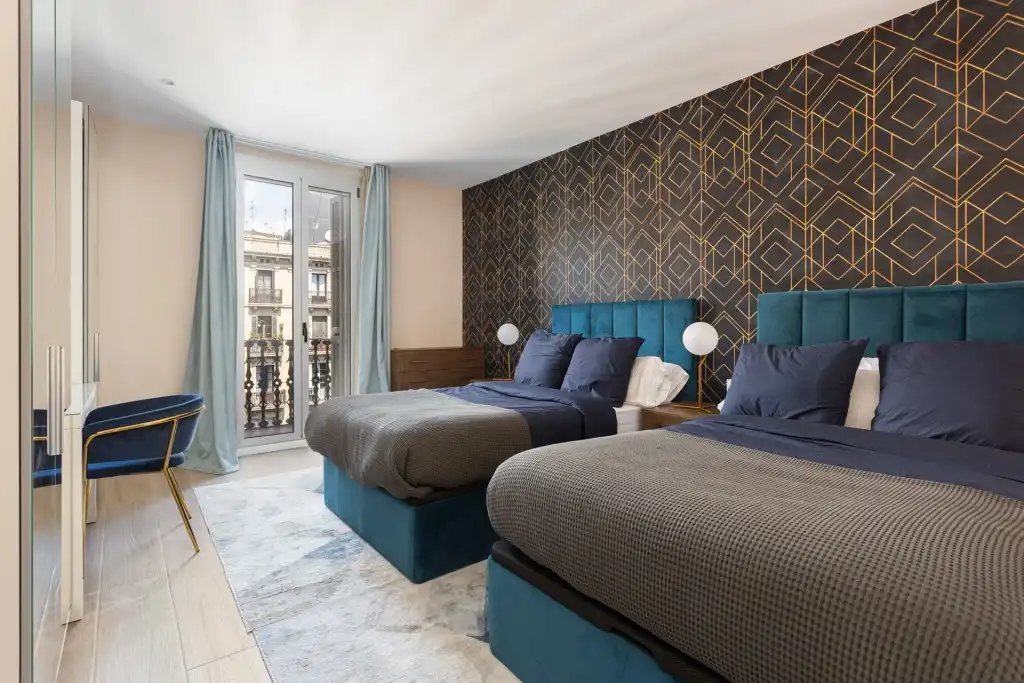 Apartment with terrace for sale in Eixample, imagen 21
