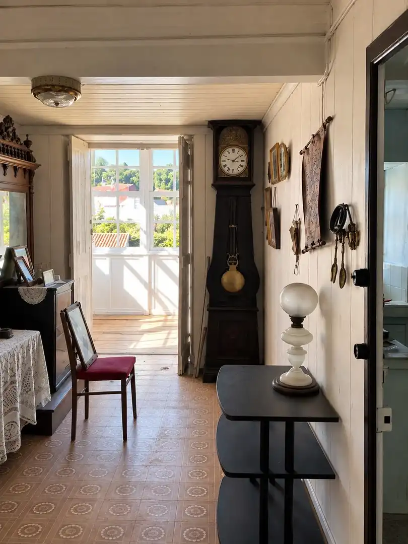 Casa con terraza en venta en Calle real, imagen 20