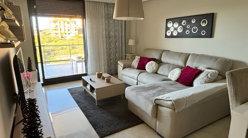 Foto 3 de Planta baja en venta en Riviera del Sol, Mijas