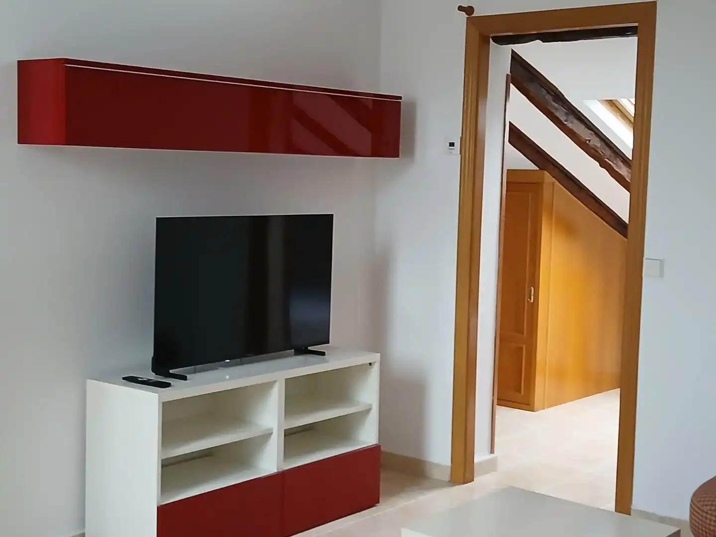 Appartamento con ascensore in affitto a calle del angel 6, imagen 11