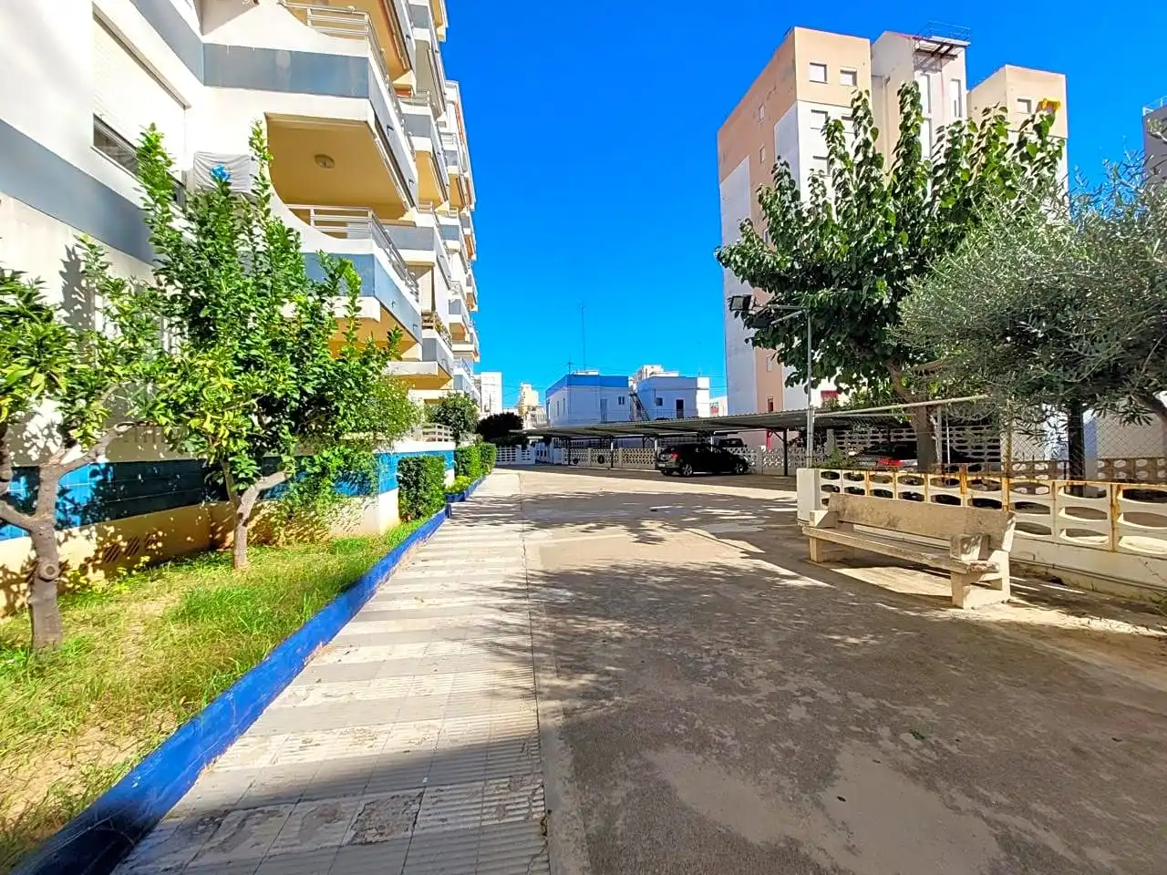 Apartament de lloguer a Barracas 36, imagen 31