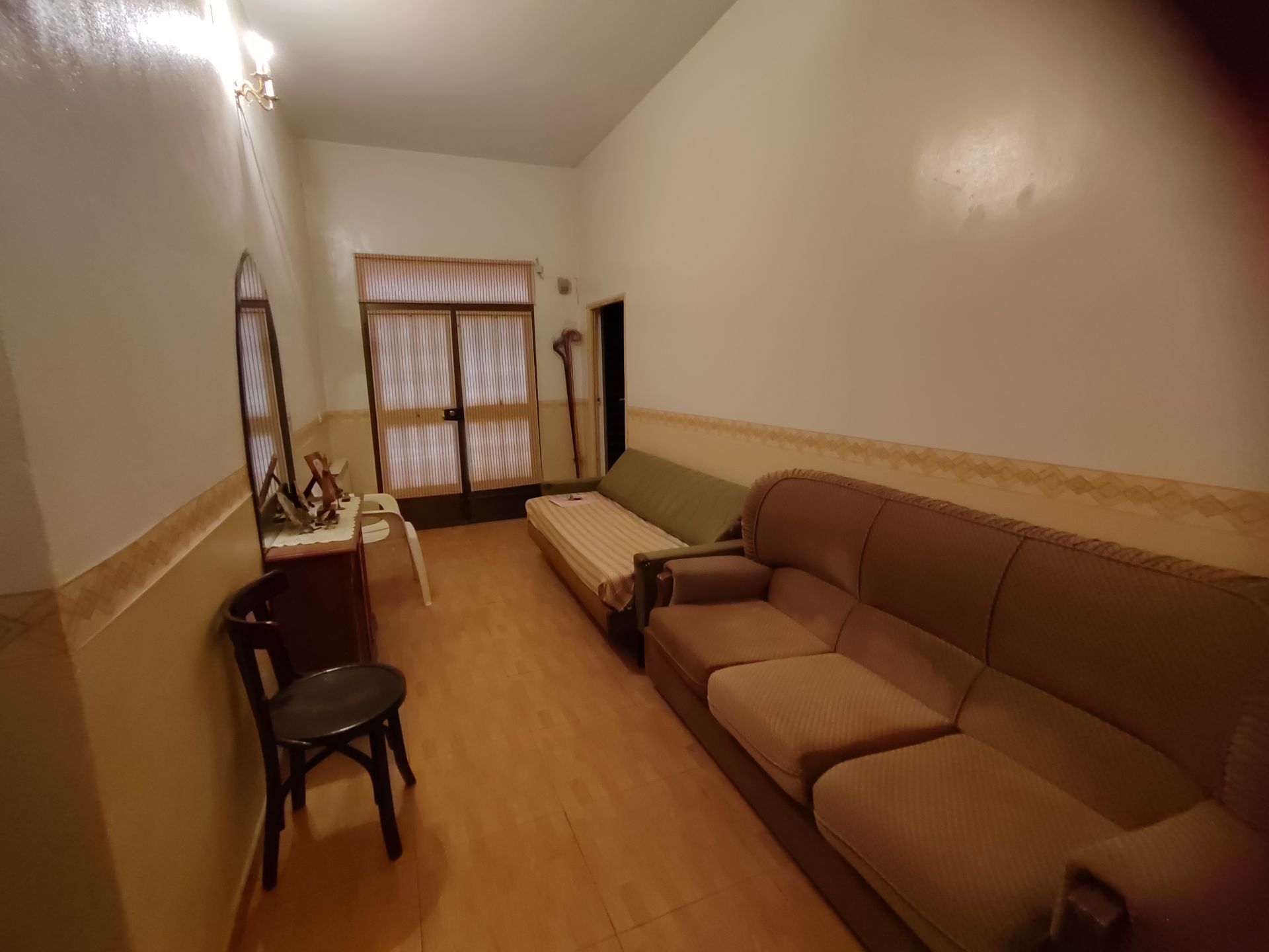 Sala d'estar de Casa o xalet en venda en Torrijos amb Calefacció, Terrassa i Traster