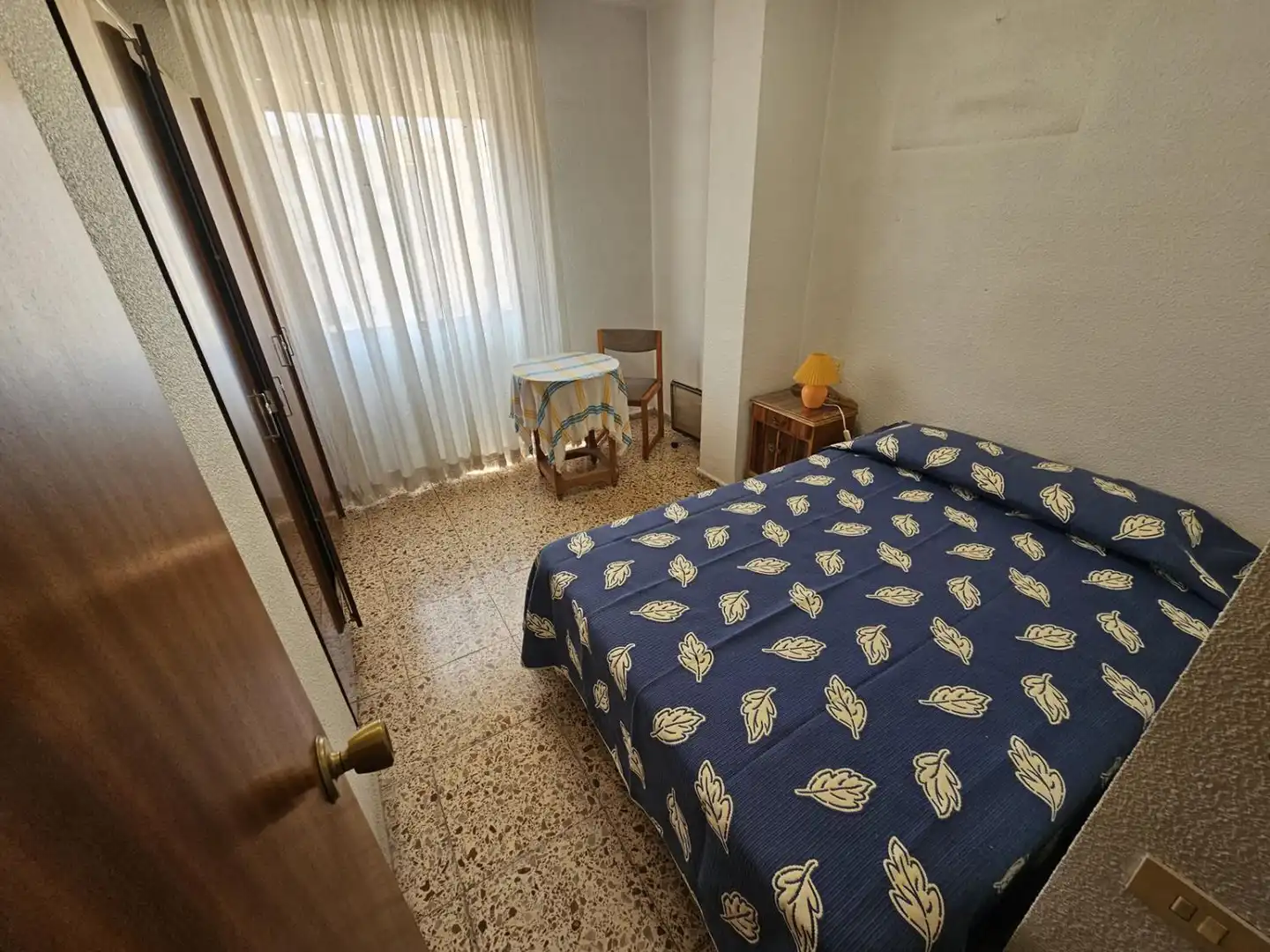 Flat for rent in Cardenal Costa, Mestrets