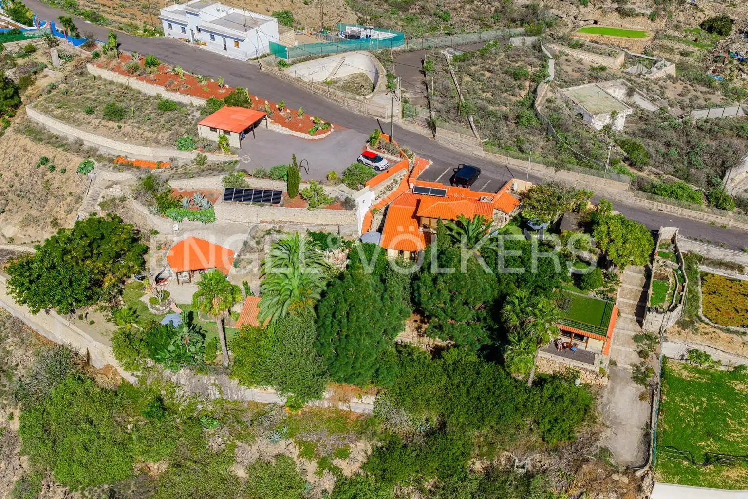 Maison à vendre à Arico, imagen 53