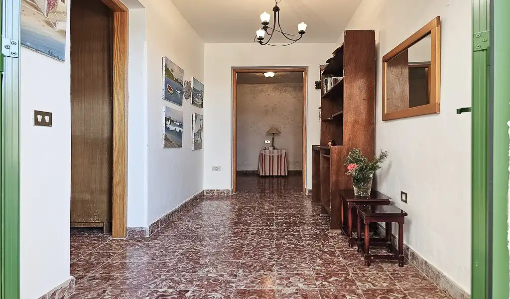 Casa o chalet en venta en Diseminado la Degollada, Artenara