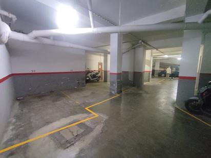 Parking of Garage for sale in  Barcelona Capital