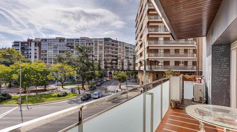 Foto 2 de Piso en venta en Avenida de Sarrià, Barri de les Corts, Barcelona