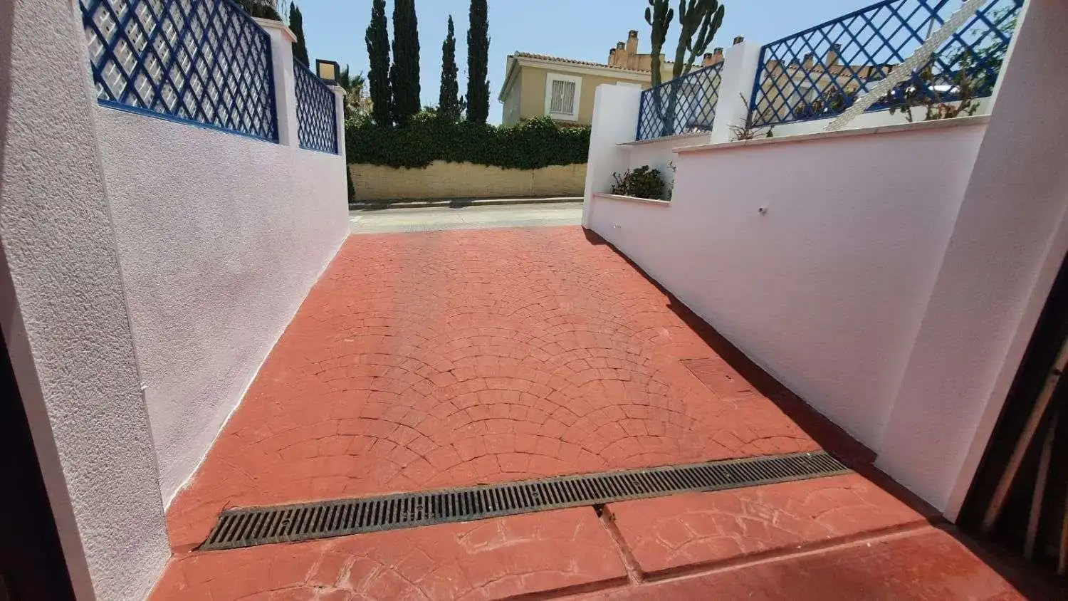 Casa adosada en venda a El Pinar- Palacio de Congresos