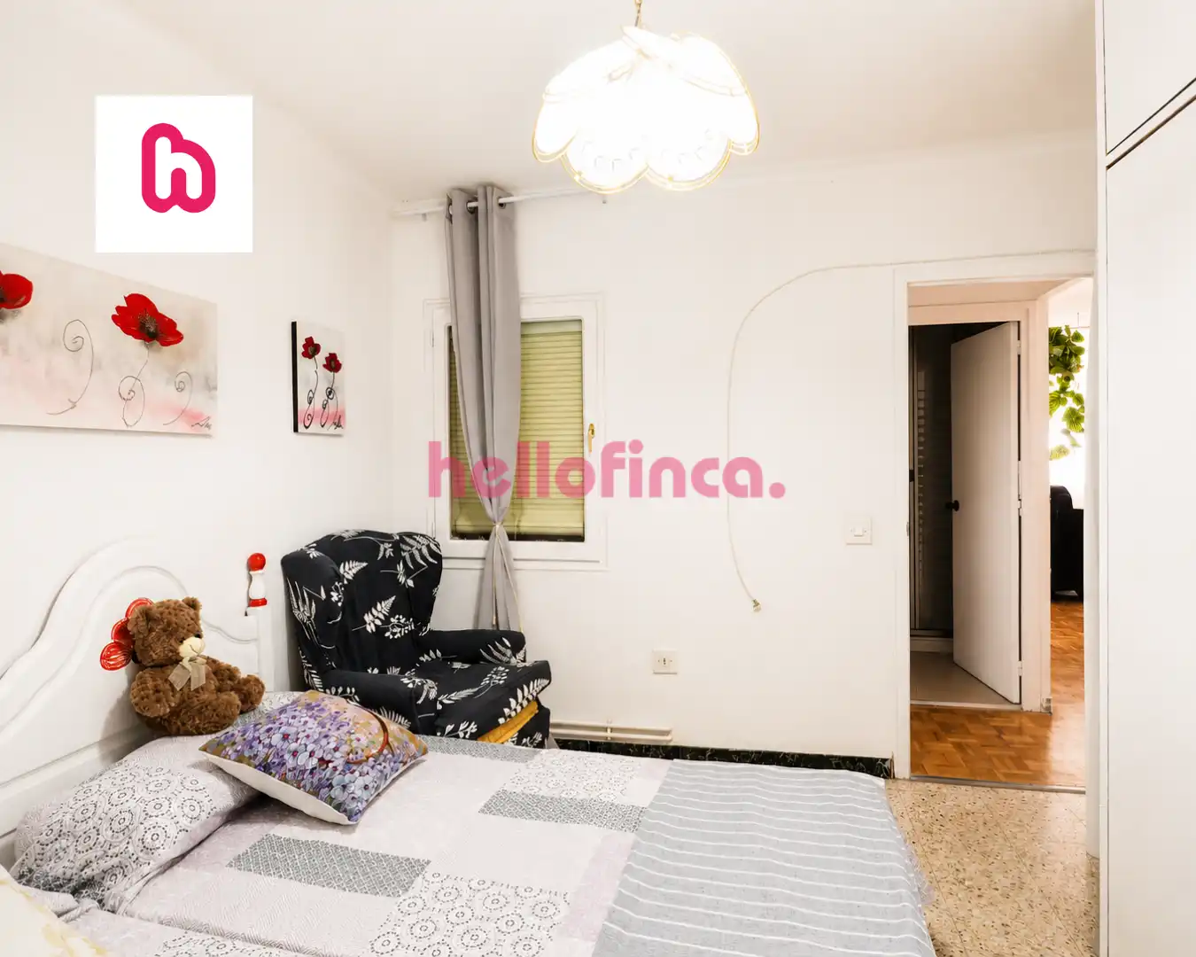 Appartamento con terrazza in vendita a Puig-reig, imagen 26