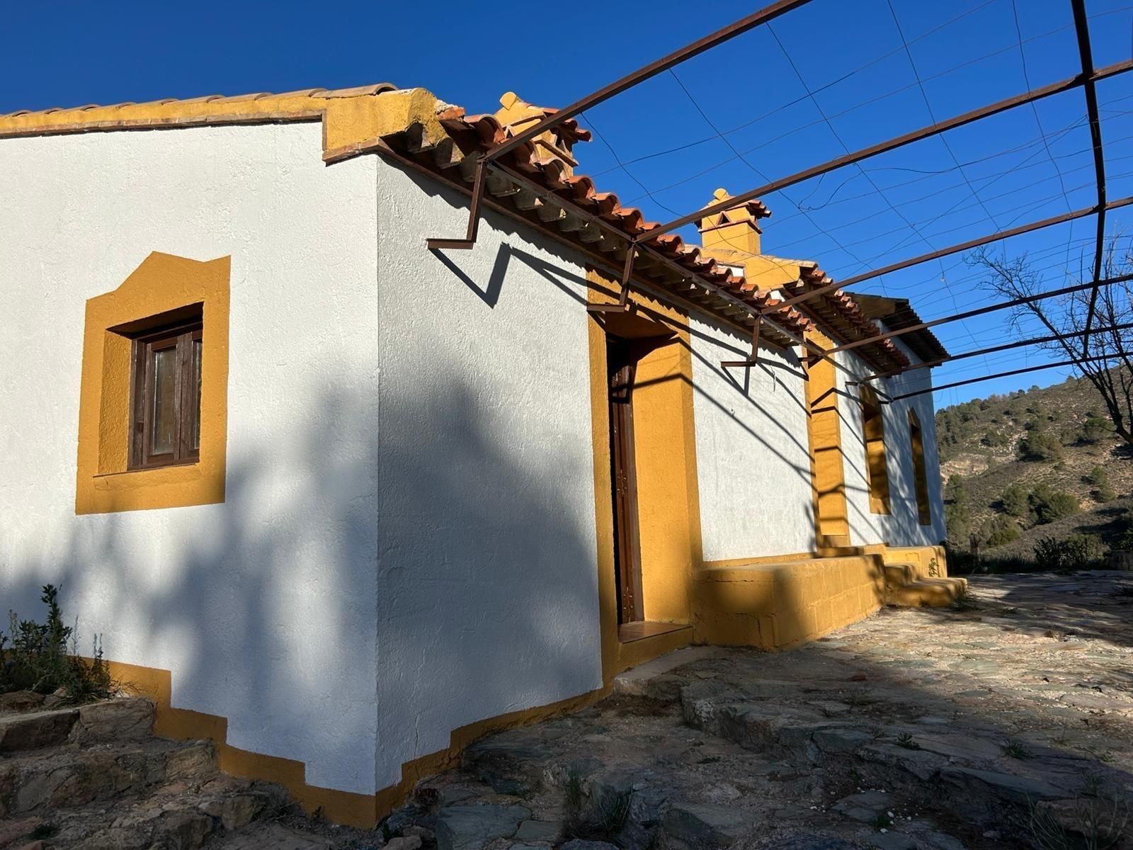 Casa o xalet en venda a Parrilla