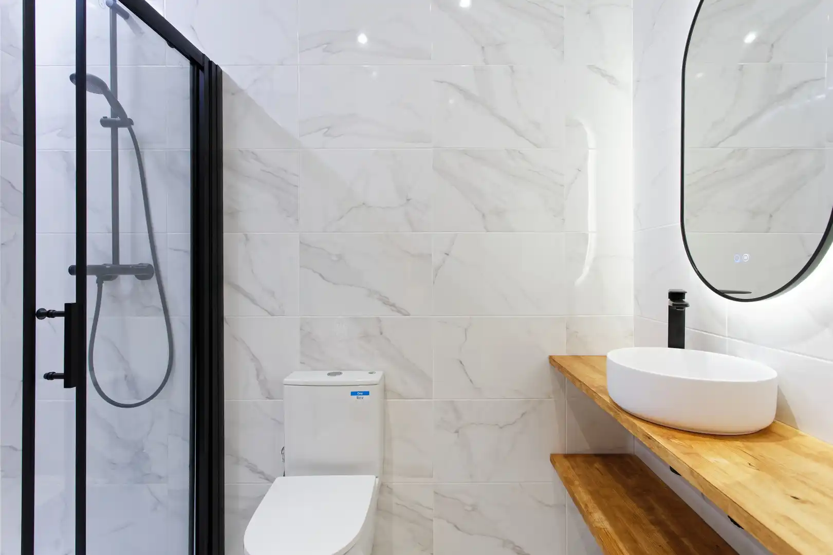 Flat with terrace for sale in Calle de Santa Lucía, imagen 15