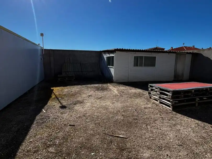 Parkplatz von Residential zum Verkauf in Mocejón