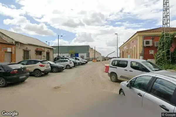 Piso en venta en Pre. Barrio De San Mateo