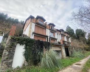 Vista exterior de Apartament en venda en Val de San Vicente 