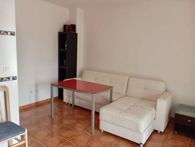 Apartamento en Venta en El Garrobo