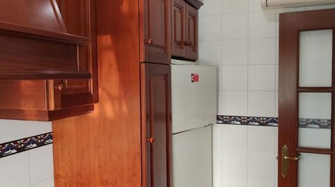 Foto 4 de Apartament de lloguer a Carretera de la Barrosa, Los Gallos, Chiclana de la Frontera