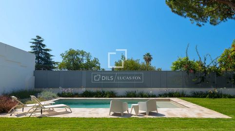 Casa de estilo mediterráneo completamente reformada en venta en El Masnou, imatge 3