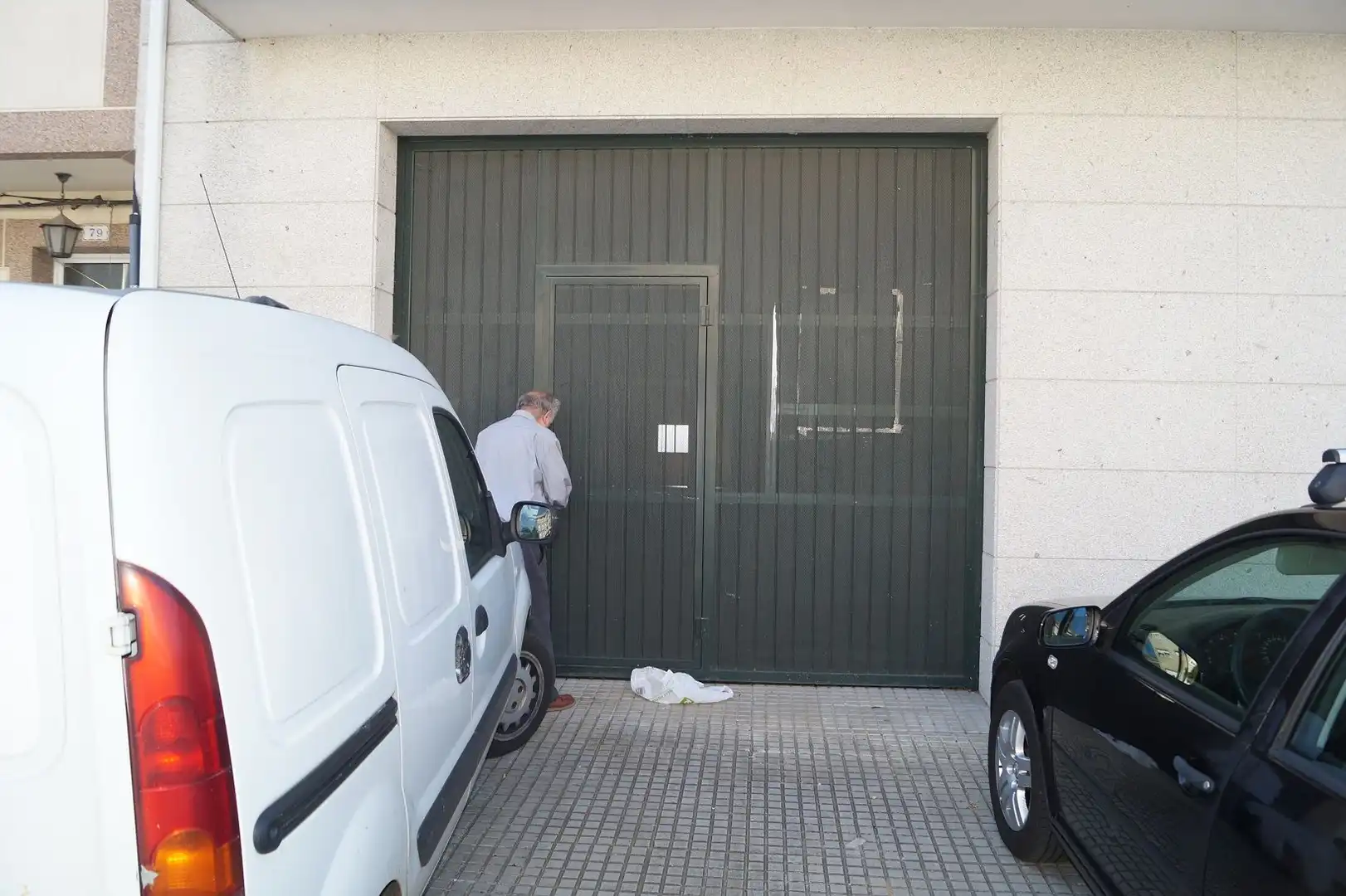 Locale commerciale in vendita a Arzúa, imagen 2