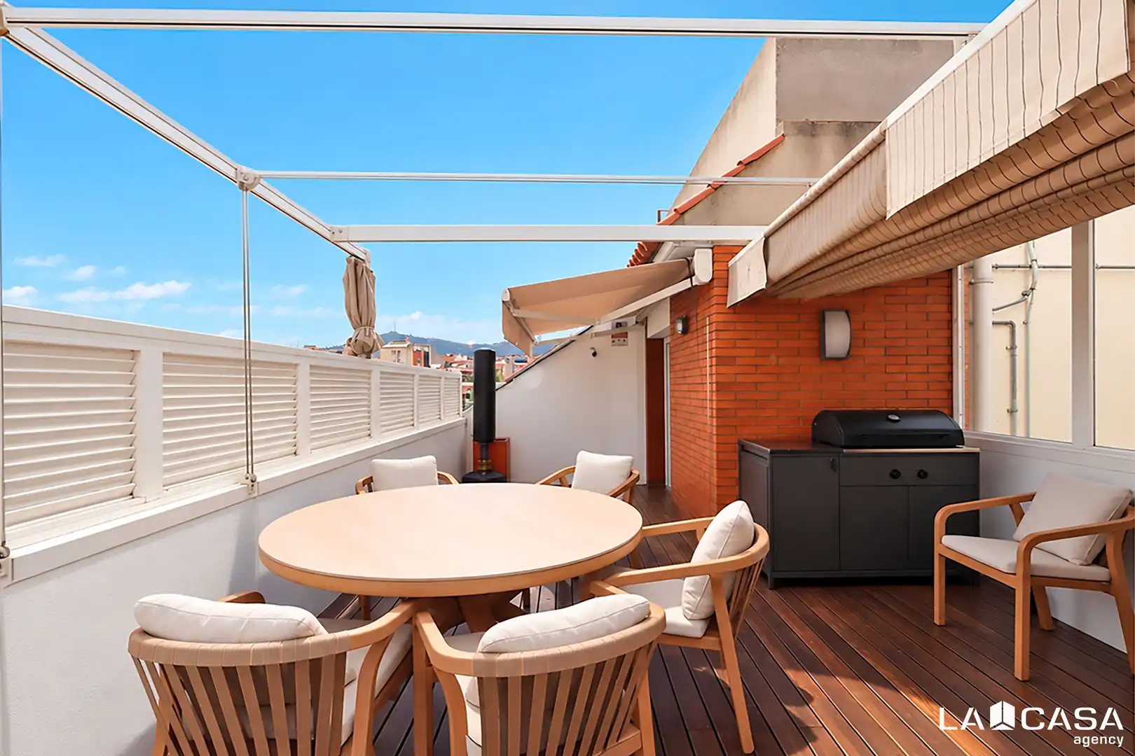Ático en venta en Sants - Montjuïc, imagen 15