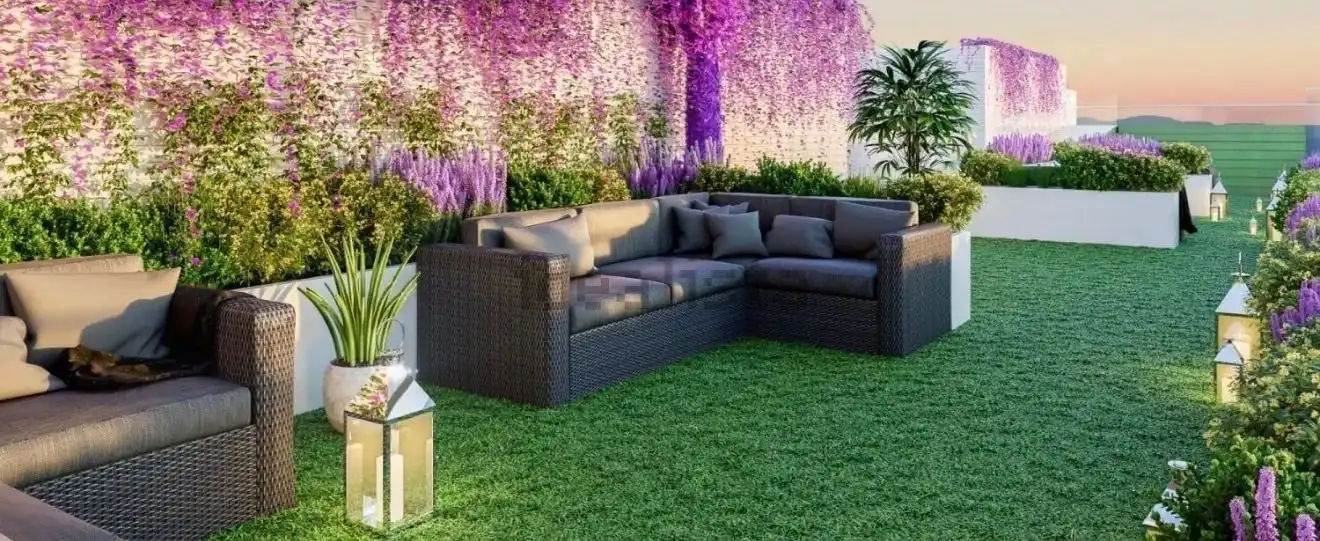 Apartament amb piscina de lloguer a Nueva Andalucía, imagen 18