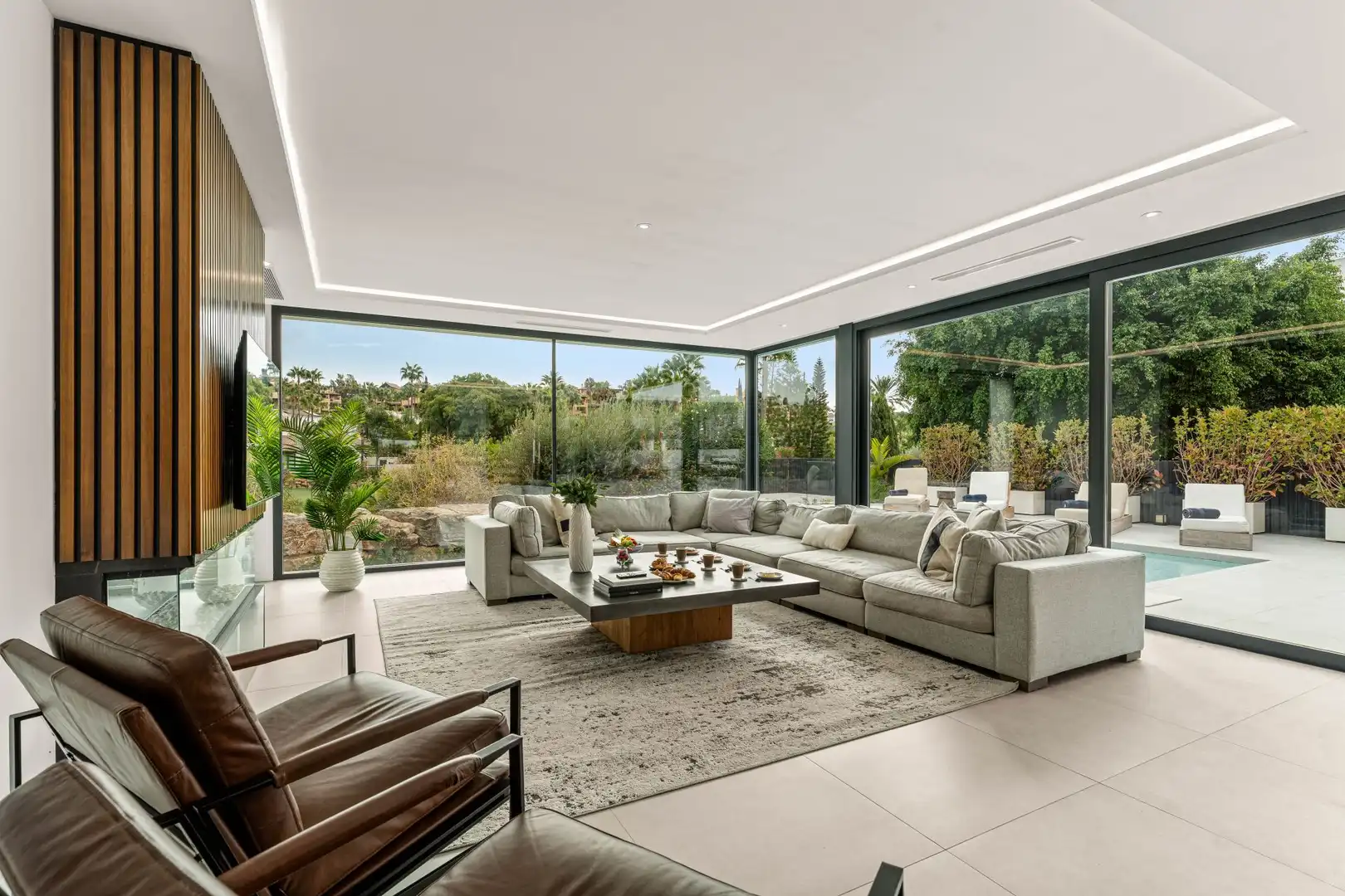 Maison avec piscine à vendre à Marbella Centro, imagen 2