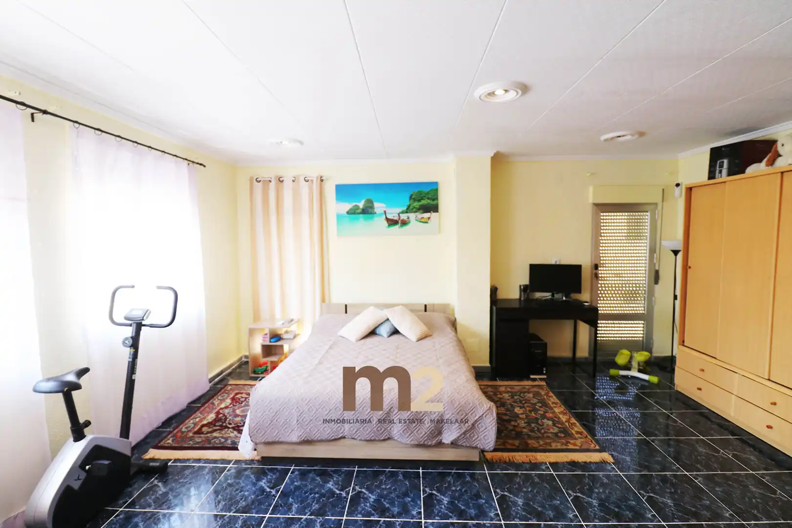 Houses for rent in Parque del Mundo, 102, San Fulgencio