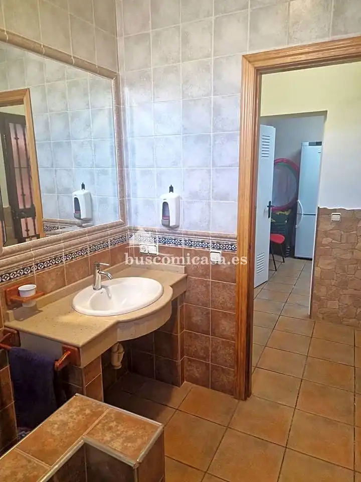 Casa amb piscina en venda a La Guardia de Jaén, imagen 86