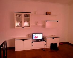 Sala d'estar de Planta baixa en venda en San Pedro del Pinatar amb Moblat