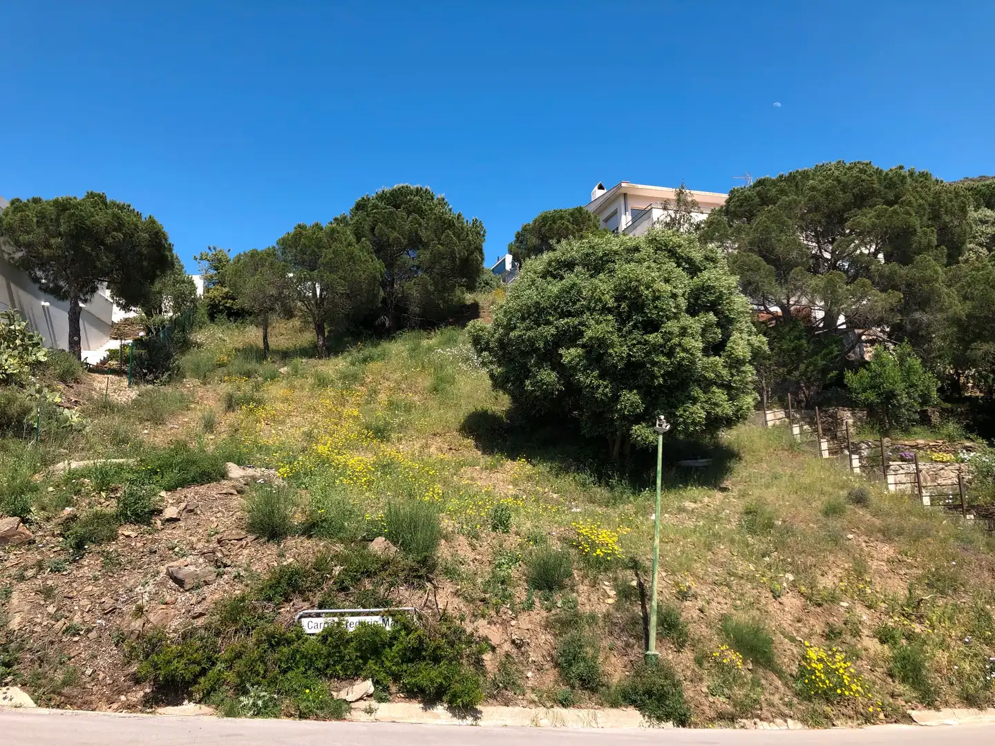 Terreny residencial en venda a El Port de la Selva, imagen 6