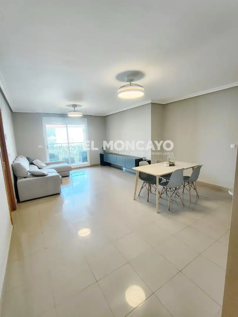 Penthouse mit Pool zum Verkauf in Orihuela Costa, imagen 6