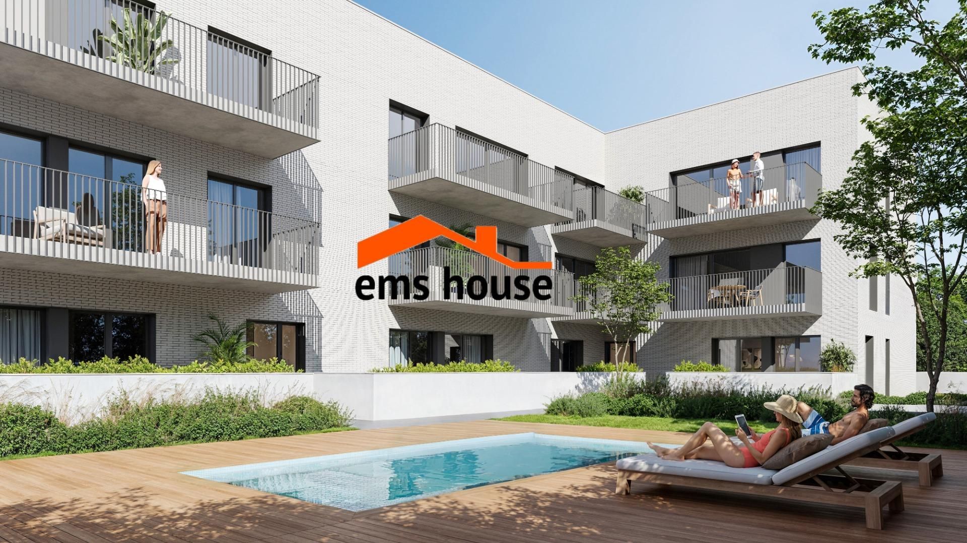 Exterior view of Planta baja for sale in Calonge i Sant Antoni  with Private garden, Terrace and Balcony