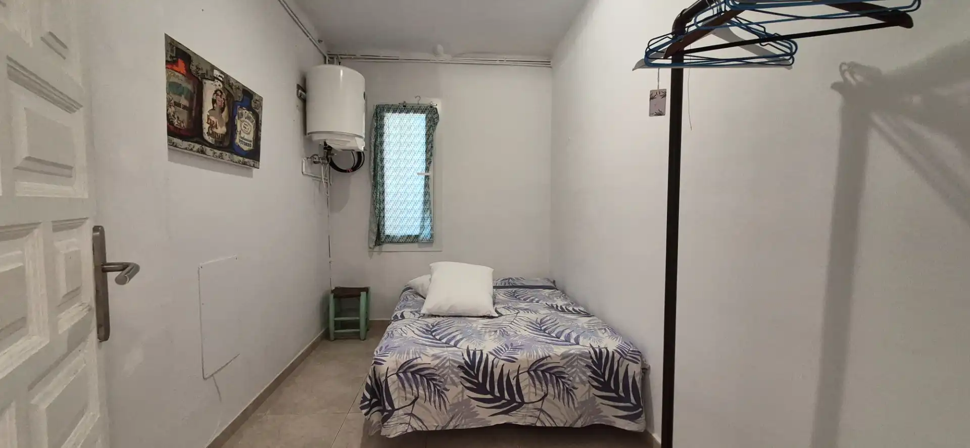 Schlafzimmer von Wohnung zum Verkauf in El Mas Pinell