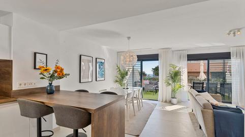 Photo 4 of Single-family semi-detached for sale in Castillo Sohail - Myramar, Fuengirola