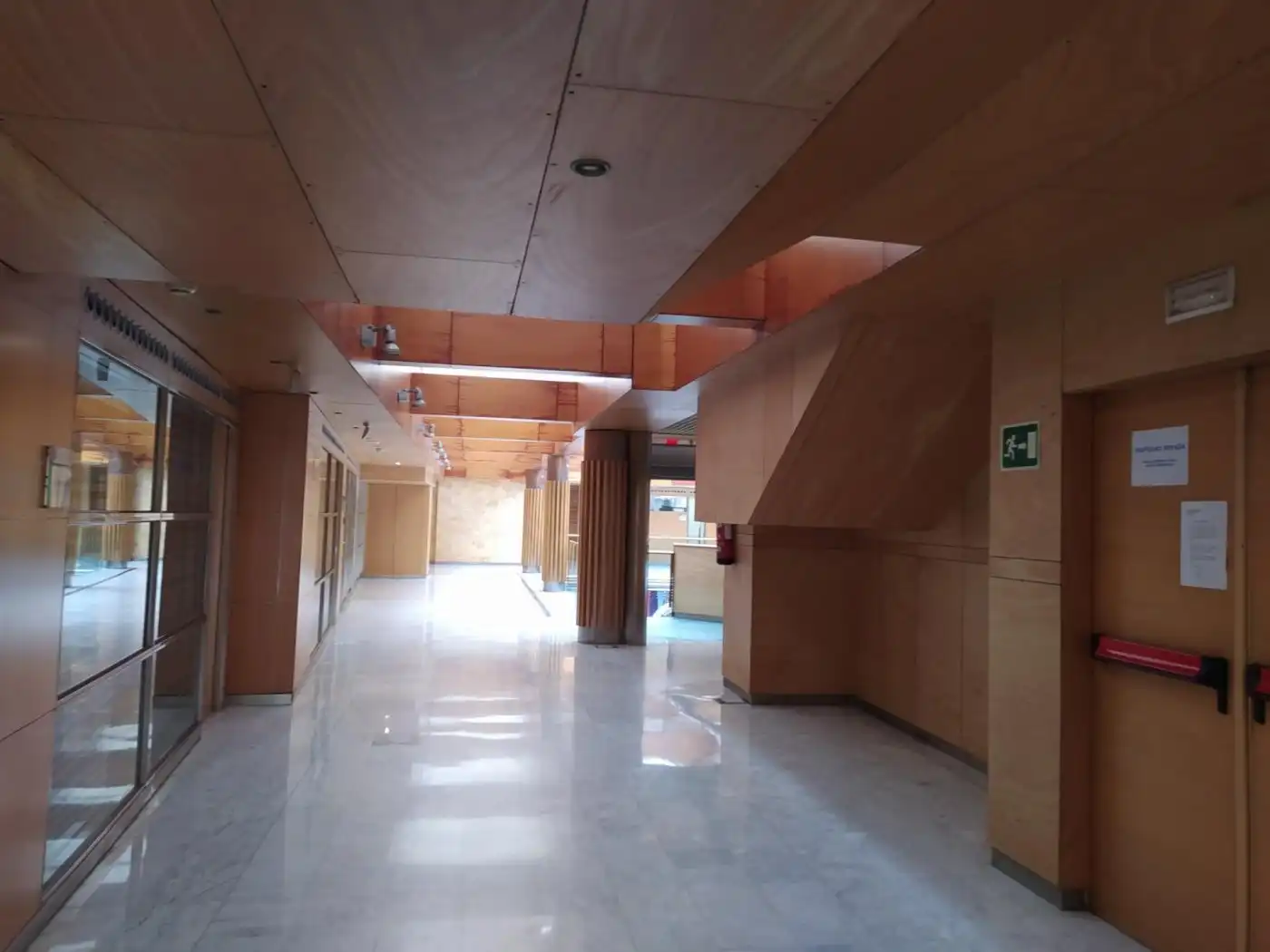 Oficina de alquiler en Zaragoza