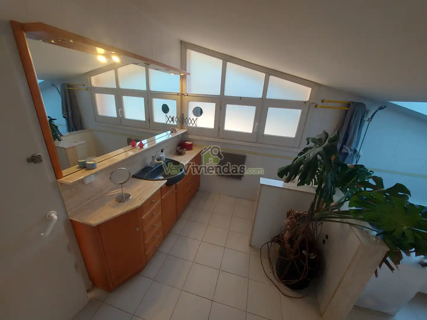 Cocina de Casa o chalet en venta en Begues con Calefacción, Jardín privado y Terraza