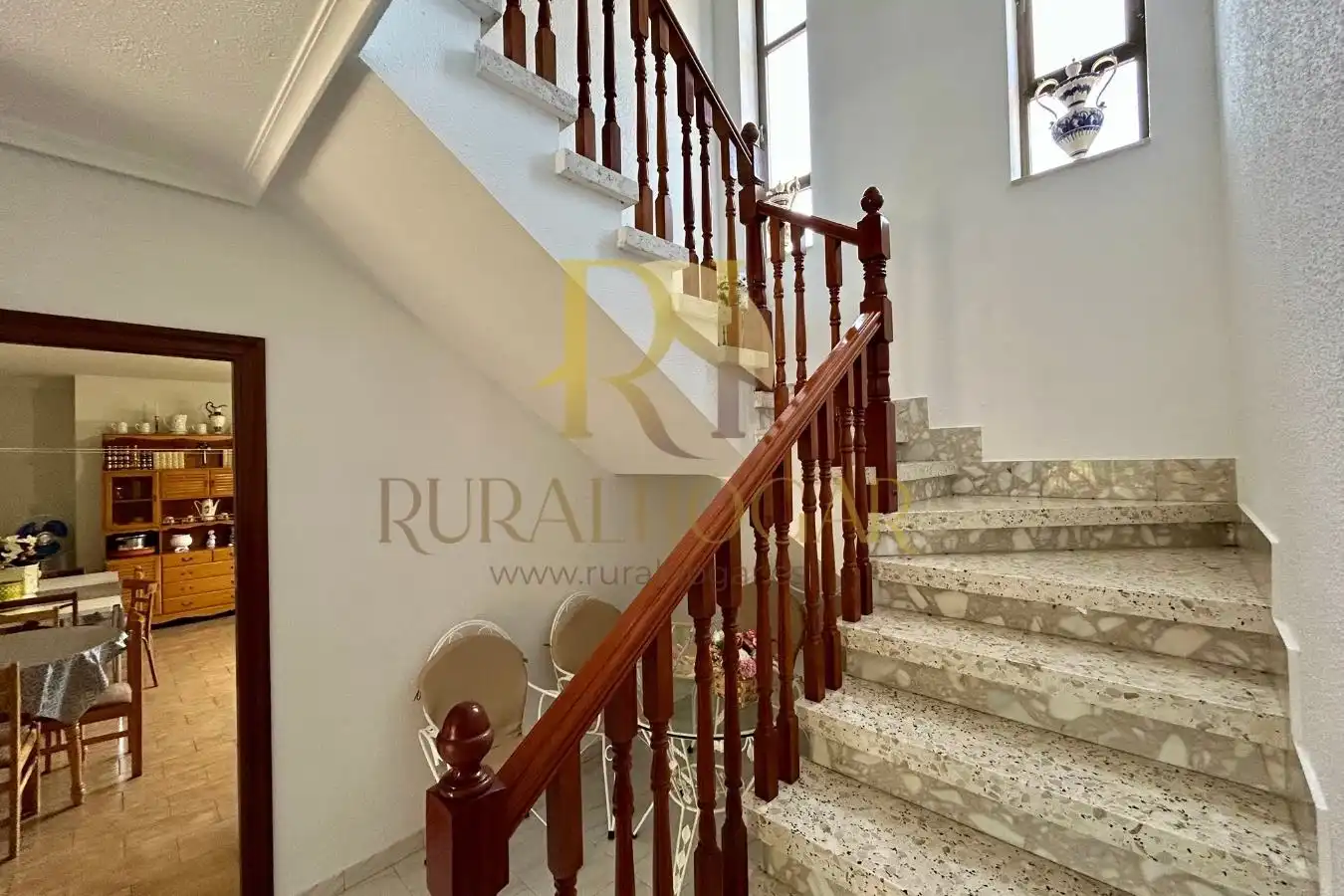 Casa o chalet en venta en Matallana de Torío con Terraza