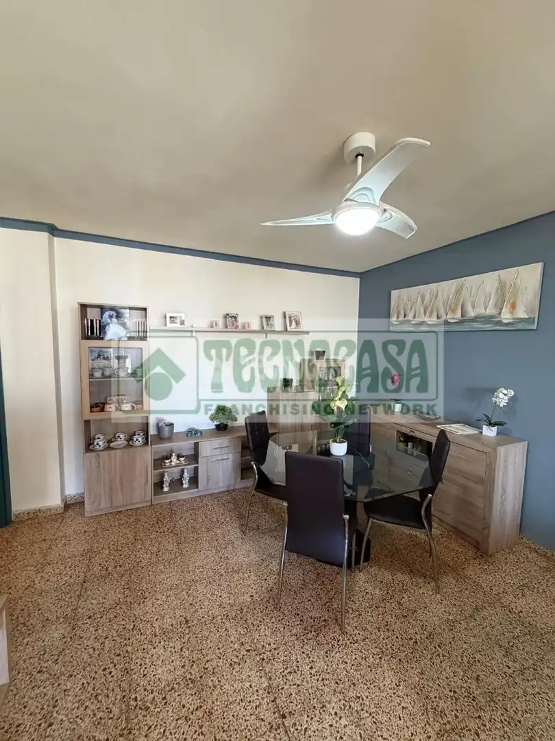 Piso en venta en Ronda con Terraza