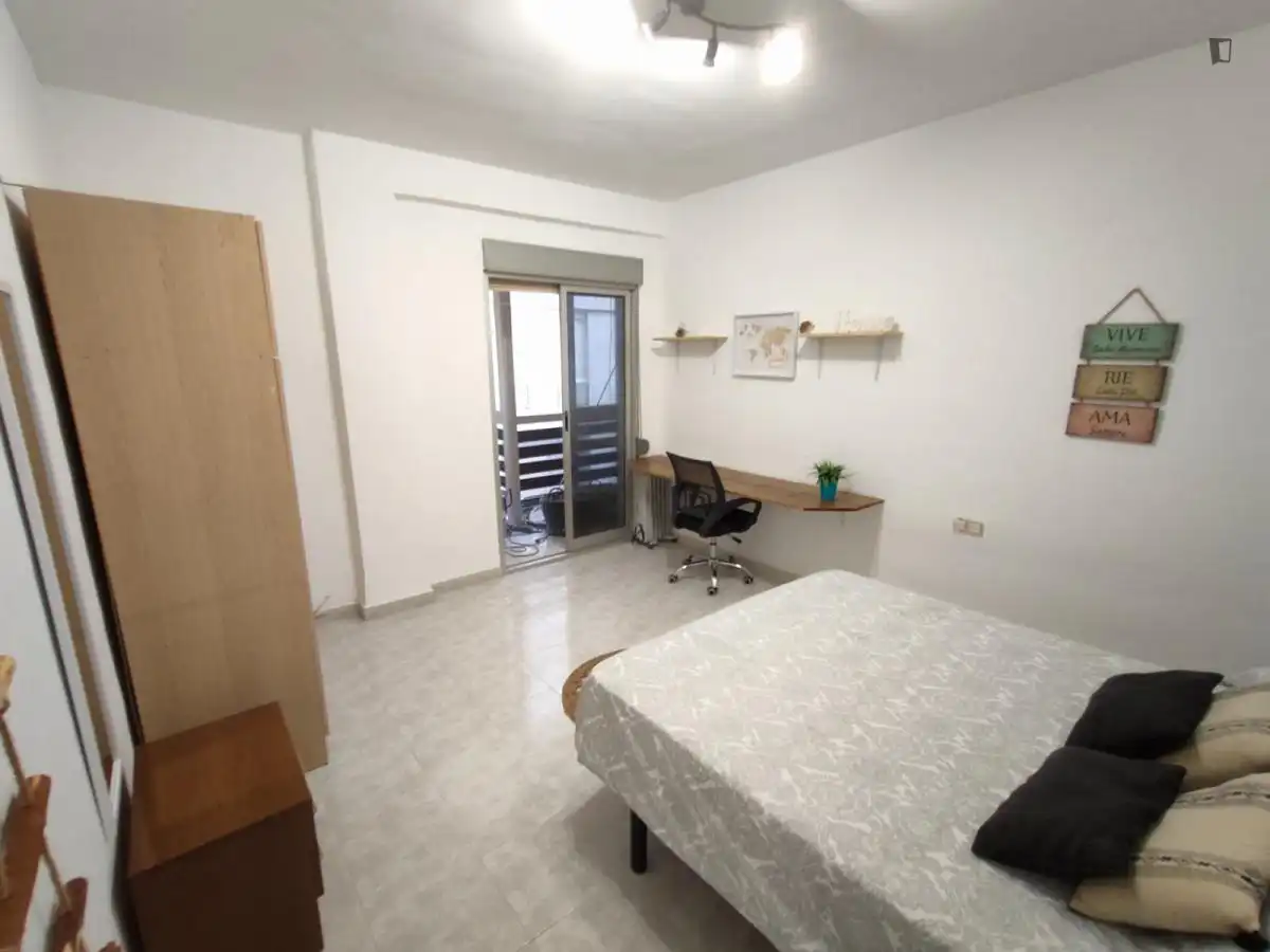Habitación en Granada, Granada