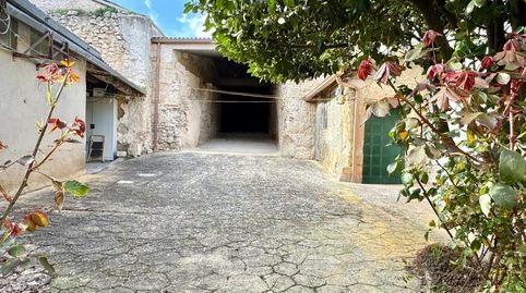 Foto 2 de Casa o xalet en venda a Plaza Mayor, 1, Cigales, Valladolid
