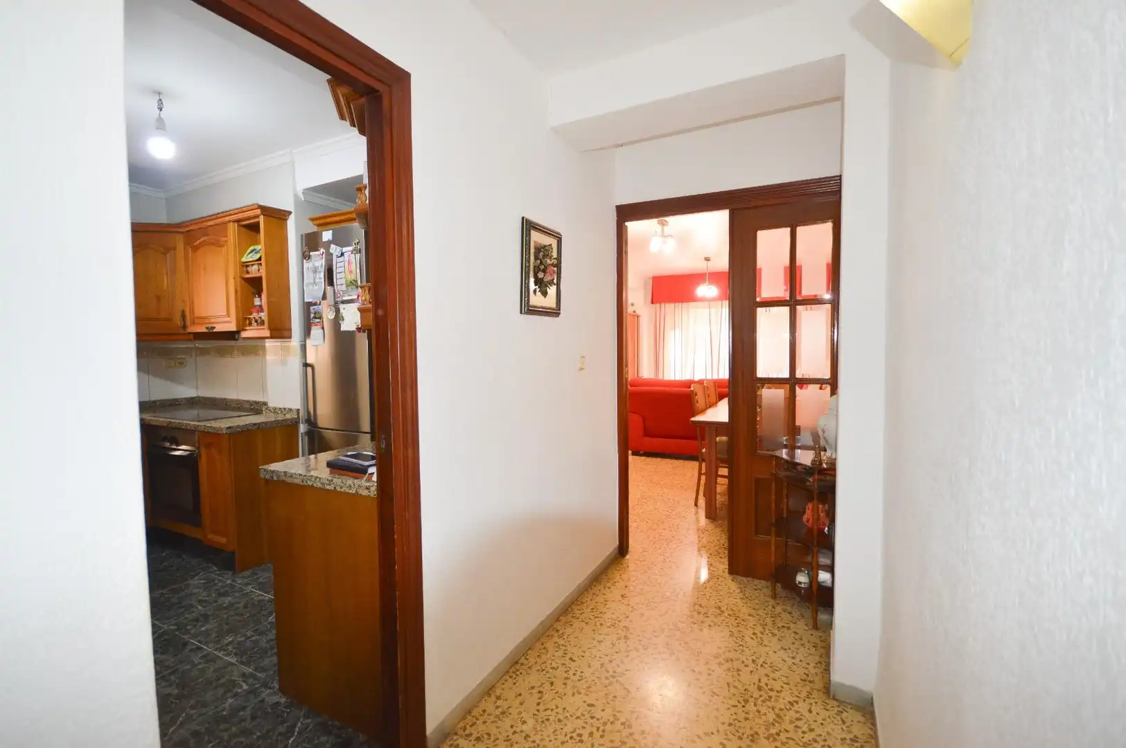 Flat for sale in Almería  with Air Conditioner and Heating