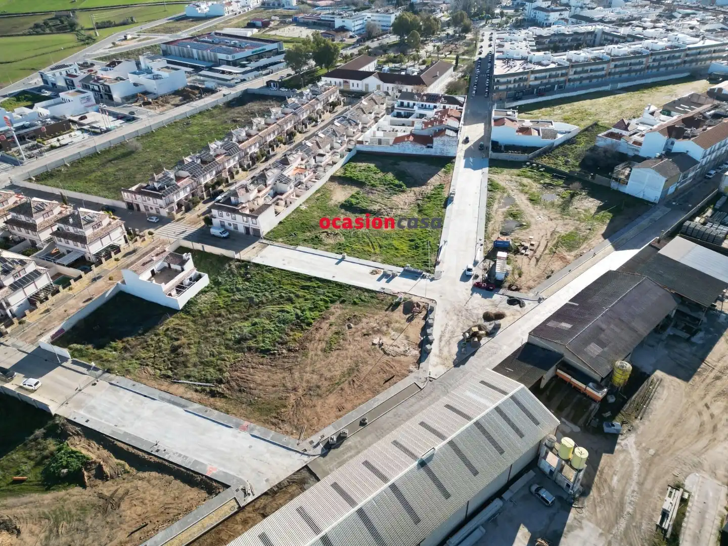Terrenys i solars en venda a Pozoblanco, imagen 4